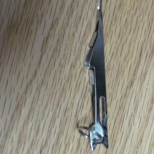 Knot Tool